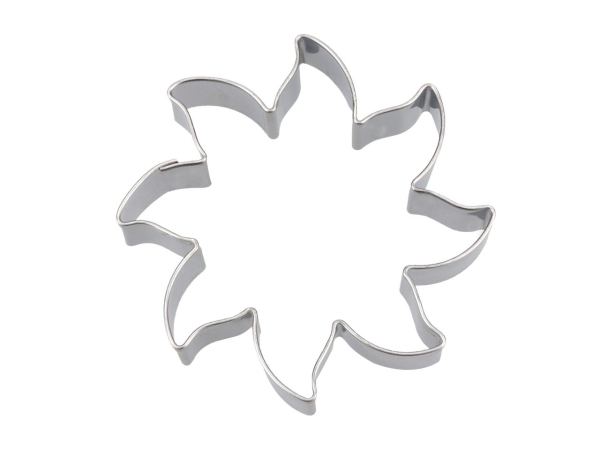 Cookie Cutter - Sun